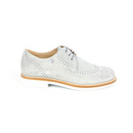 Tod's // Dress Shoes // Gray (US: 7)