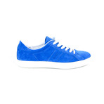 Tod's // Sneakers // Blue + White (US: 7.5)