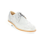 Tod's // Dress Shoes // Gray (US: 7)