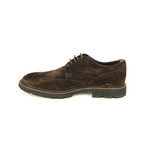 Tod's // Loafers // Dark Brown (US: 9)