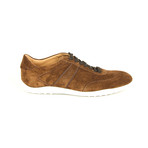 Tod's // Sneakers // Brown + White (US: 5)