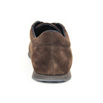 Tod's // Sneakers // Dark Brown (US: 9)