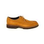 Tod's // Dress Shoes // Light Brown (US: 7.5)