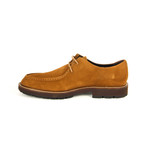 Tod's // Dress Shoes // Light Brown (US: 9)