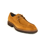 Tod's // Dress Shoes // Light Brown (US: 7.5)