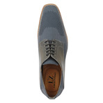 Knox Dress Shoes // Gray (US: 8.5)