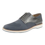 Knox Dress Shoes // Gray (US: 8.5)