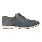 Knox Dress Shoes // Gray (US: 8.5)