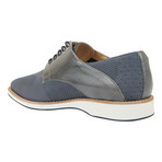 Knox Dress Shoes // Gray (US: 8.5)