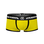Darkzone Front Line Boxer // Yellow (XL)