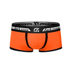 Darkzone Front Line Boxer // Orange (L)
