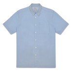 Havalina Shirt // Powder Blue (XL)