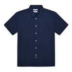 Havalina Shirt // Navy (L)