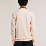 B Maxwell Longsleeve // Dusty Pink (L)