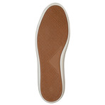 Men's C. Barry Leather Sneaker // Cognac (Euro: 45)