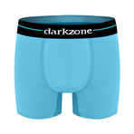 Classic Boxer // Turquoise (2XL)