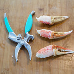 Crab Claw Cutter