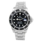 Rolex Submariner Automatic // 16610 // A Serial // Pre-Owned
