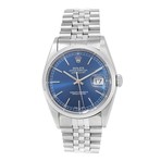 Rolex Datejust Automatic // 16200 // K Serial // Pre-Owned