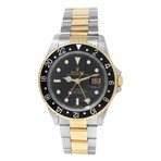 Rolex GMT-Master II Automatic // 16713 // R Serial // Pre-Owned