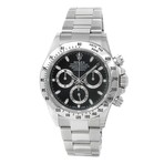 Rolex Daytona Cosmograph Automatic // 116520 // Y Serial // Pre-Owned