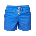 Classic Swim Short // Blue (XL)
