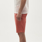 Willow Short // Coral (46)