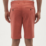 Willow Short // Coral (32)