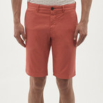 Willow Short // Coral (40)