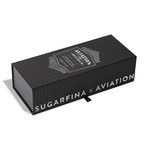 Aviation Gin 3 Pack Candy Bento Box