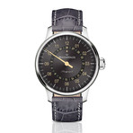 Meistersinger Perigraph Automatic // AM 1007 OR