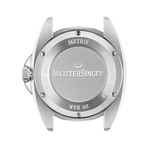 Meistersinger Metris Automatic // ME 903