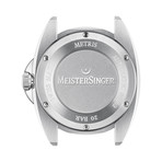 Meistersinger Metris Automatic // ME 908