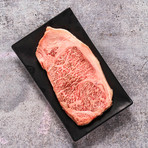 A5 Wagyu New York Steak Sampler // Set of 3