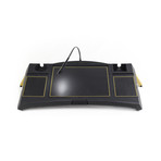 Aeon Gold Lagio Desk // Power Bank + LED Light