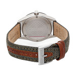 Hamilton Broadway Quartz // H43311985 // Pre-Owned