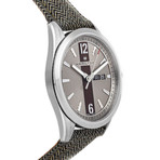 Hamilton Broadway Quartz // H43311985 // Pre-Owned