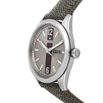 Hamilton Broadway Quartz // H43311985 // Pre-Owned