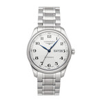 Longines Master Automatic // L2.755.4.78.6 // Pre-Owned