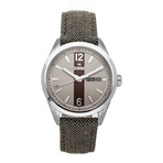 Hamilton Broadway Quartz // H43311985 // Pre-Owned