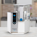 Aquatru // Reverse Osmosis Water Purifier