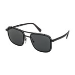Prada // Men's 59US 1AB5S0 Sunglasses // Gray