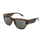 Versace // Men's 0VE4359 Sunglasses // Havana