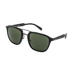 Prada // Men's 12TS 1AB1I0 Sunglasses // Green