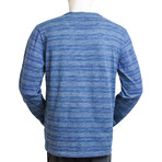 Long-Sleeve T-Shirt // Stripe (M)