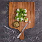 Marine Collection // Gourmet Chopping Board // Large