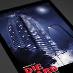 Die Hard (16"W x 20"H)