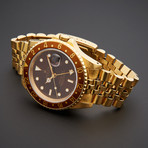 Rolex GMT-Master Automatic // 16758 // 8 Million Serial // Pre-Owned