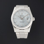 Rolex Day-Date Automatic // 118206 // K Serial // Pre-Owned