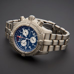 Breitling Avenger Chronograph Quartz // E73360 // Pre-Owned